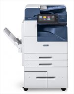 Печатный модуль Xerox AltaLink Black B8045/55 ppm,  Adobe PS3, PCL6, Однопроходный DADF, 5 Лотков,  4700 листов , 